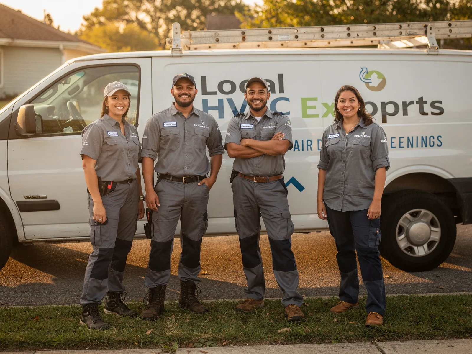 24/7 HVAC Repair & AC Replacement company in Crawford, TN